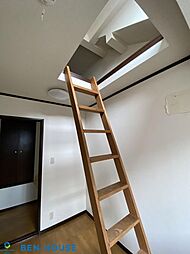 子供部屋の画像