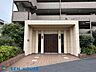 玄関：エンゼルハイム川崎田島壱番館－玄関
