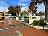 周辺：横浜市立寺尾中学校 徒歩7分。 490m