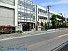 周辺：川崎市立橘中学校 徒歩20分。部活動帰りの帰宅も安心の距離です！ 1540m