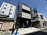 外観：・ゆとりの広さのリビングは落ち着いた時間を過ごす居心地のよい空間、家具を配置してもご家族皆さまでゆったり過ごせますね・対面キッチンでリビングを伺いながらお料理できます・是非ご確認ください