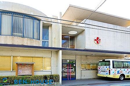 江川幼稚園 徒歩6分。教育機関も近く、お迎えもスムーズです! 460m