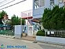 周辺：川崎たまがわ幼稚園 徒歩9分。教育機関も近く、お迎えもスムーズです！ 690m