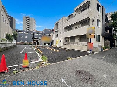 外観:・JR南武線「浜川崎」駅徒歩19分・JR線「川崎」駅バス12分「四ツ角」バス停より徒歩2分・マイホームならではのこだわりを叶える「建築条件なし」・いつでも現地へのご案内可能です 外観:・JR南武線「浜川崎」駅徒歩19分・JR線「川崎」駅バス12分「四ツ角」バス停より徒歩2分・マイホームならではのこだわりを叶える「建築条件なし」・いつでも現地へのご案内可能です