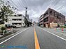 その他：・約15ｍの広々とした前面道路が住まいの開放感を演出・現状、南側駐車場のため、日当り通風良好！開放感もございます！・いつでもご見学承ります！周辺環境や立地など、ぜひ現地でご覧ください