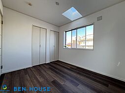 子供部屋の画像