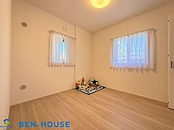 子供部屋の画像