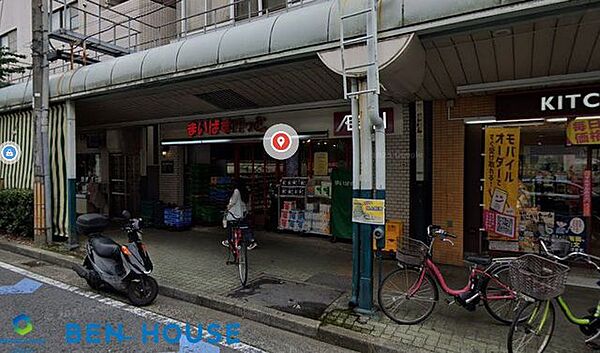 周辺を拡大表示