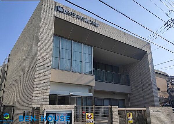 周辺を拡大表示