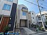 外観：・三ツ口コンロのシステムキッチンで食事の支度もはかどります・各居室収納完備でどのお部屋もスッキリ片付きます・2か所の南面バルコニーでは洗濯物もたっぷり干せます是非お問合せ下さい