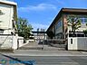 周辺：川崎市立御幸中学校 徒歩1分。部活動帰りの帰宅も安心の距離です！ 60m
