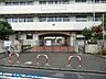 周辺：横浜市立西寺尾小学校 徒歩6分。教育施設が近くに整った、子育て世帯も安心の住環境です。 410m