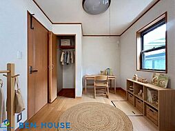 子供部屋の画像