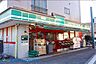 周辺：まいばすけっと市場東中町店 徒歩5分。近くにあると便利なコンビニ型スーパー。小さいながらも必要なものが揃い、営業時間も長いので重宝します。 340m