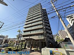 川崎パーク・ホームズ