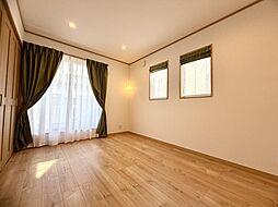 子供部屋の画像