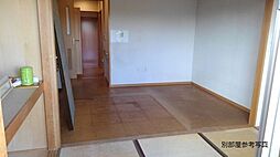 エスタシオン高砂 305 3階1DKのリビング/ダイニング