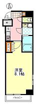 オーパス東陽町 601 ｜ 東京都江東区南砂１丁目3番14号（賃貸マンション1K・6階・25.70㎡） その2