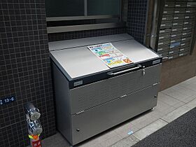 クレーデ東新小岩 703 ｜ 東京都葛飾区東新小岩５丁目（賃貸マンション1K・7階・25.35㎡） その16