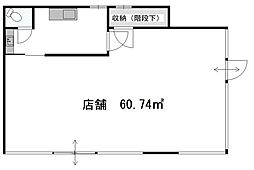 大島店舗
