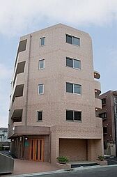 ブルック喜仙館