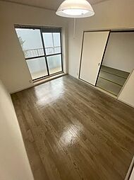 カーサＫ 203 2階2DKのリビング/ダイニング