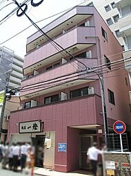 アルモニー巽橋