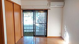 サンライズ松戸 101 1階1Kのリビング/ダイニング