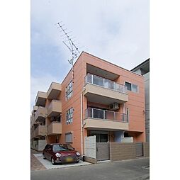 クレール西小岩 103