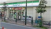 ファミリーマート高砂五丁目店 徒歩1分。 80m
