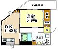 ブルック喜仙館3階7.9万円