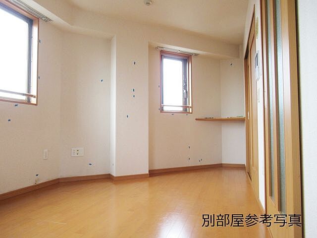 リビング・居室(別部屋参考写真)