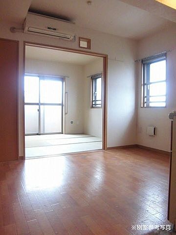 リビング・居室（別室参考写真）