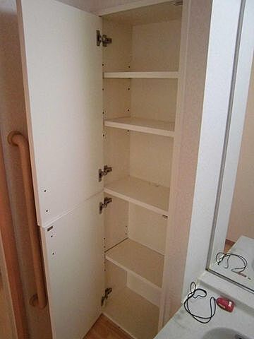 収納（別室参考写真）