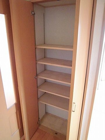 収納（別室参考写真）