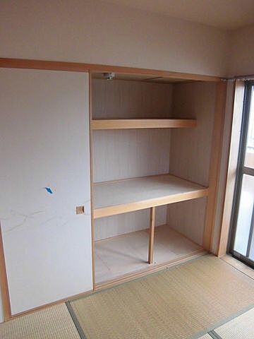 和室押入（別室参考写真）