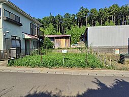 2631番　山武市埴谷1518−35　売地31坪