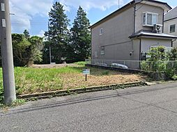 ２６４７番　山武市埴谷６６４−１２４　売地３１坪