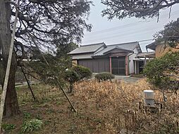 2688番　山武市井之内2817　中古平屋
