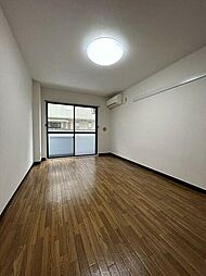 第2アライハイツ 108 1階1Kのリビング/ダイニング