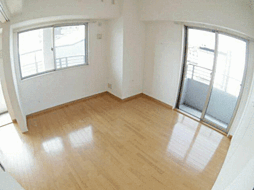 ＭＫＴ葛西 701 7階1DKのリビング/ダイニング