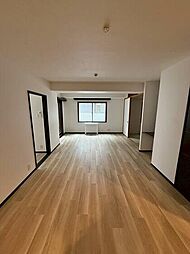 ライオンズマンション麹町 2LDKの写真