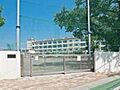 練馬区立南田中...