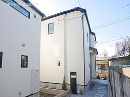 花小金井駅 4,380万円
