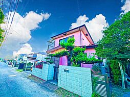 立川市西砂町3丁目 戸建て