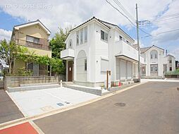 中央線 日野駅 徒歩18分