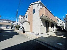 東久留米市下里7丁目 戸建て
