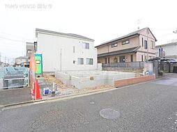 万願寺駅 5,490万円