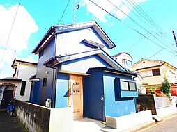東村山市萩山町2丁目 戸建て