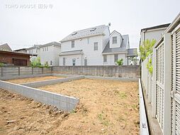飛田給駅 4,190万円